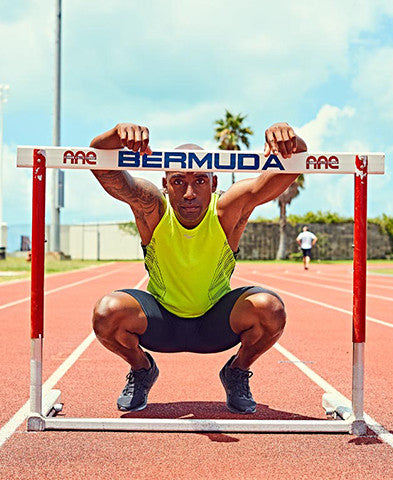 Mens Track & Field Shoes