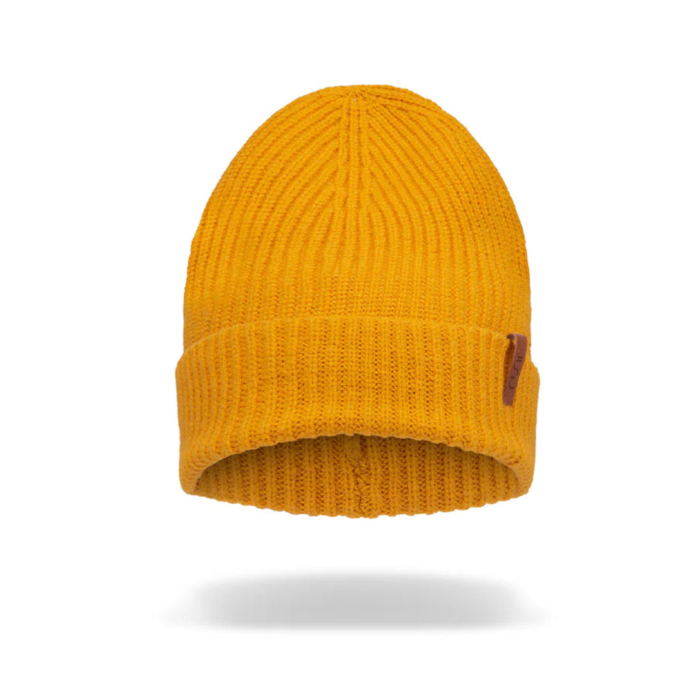 RUNR BEANIE 