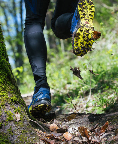 Mens Off-Road Shoes